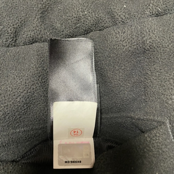 North Face Reversible Spring Jacket - Picture 5 of 7